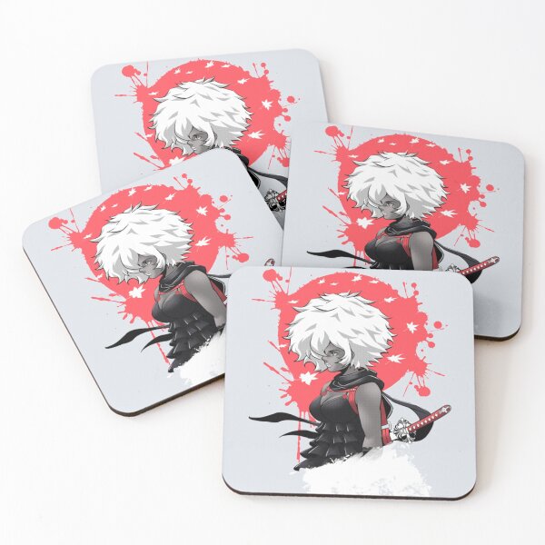 Item preview, No More Heroes designed and sold by Jasapparell.