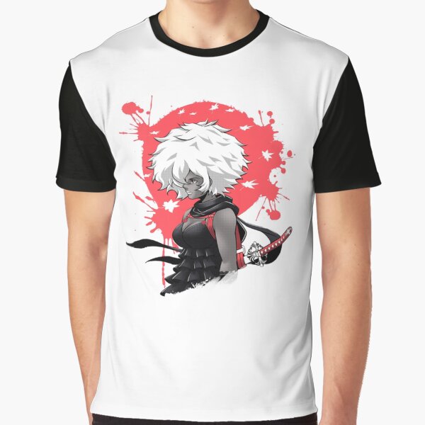 Item preview, No More Heroes designed and sold by Jasapparell.