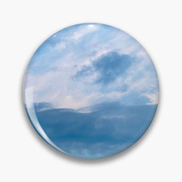 Item preview, Sky, Clouds, Heaven, Meterology, Space Design. designed and sold by Fiftyandfab.