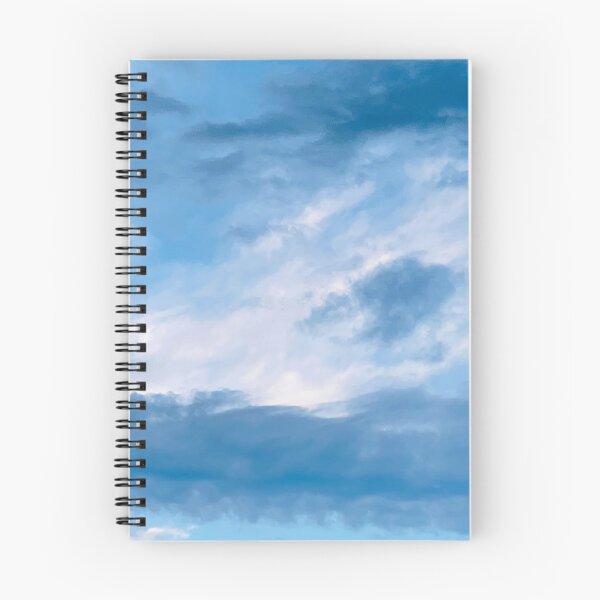 Item preview, Sky, Clouds, Heaven, Meterology, Space Design. designed and sold by Fiftyandfab.