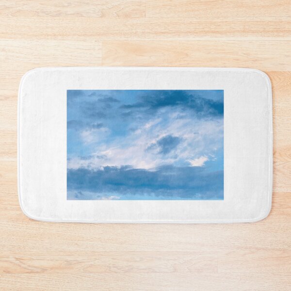 Item preview, Sky, Clouds, Heaven, Meterology, Space Design. designed and sold by Fiftyandfab.