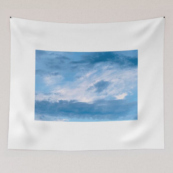 Item preview, Sky, Clouds, Heaven, Meterology, Space Design. designed and sold by Fiftyandfab.