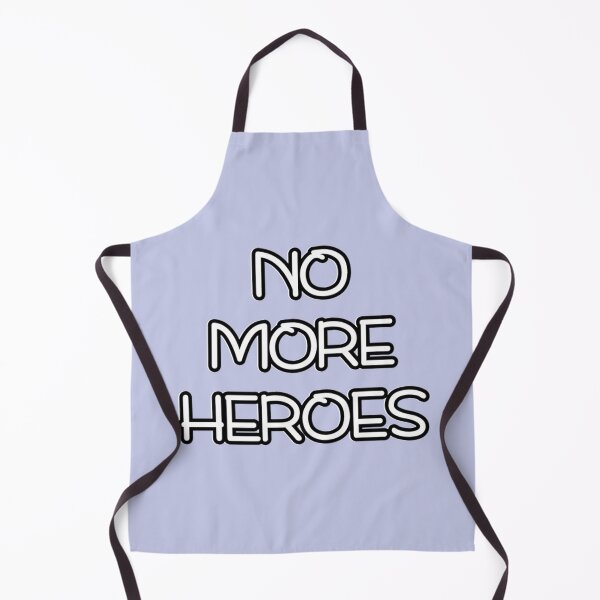 Item preview, No More Heroes designed and sold by Jasapparell.