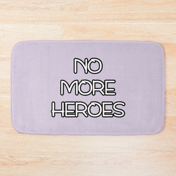 Item preview, No More Heroes designed and sold by Jasapparell.