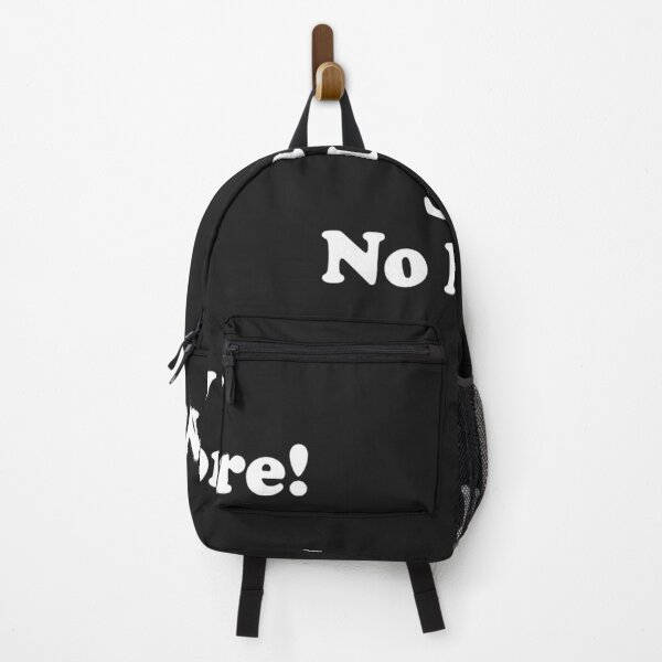 Item preview, Say No More designed and sold by Jasapparell.