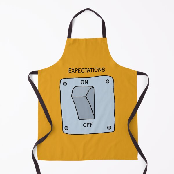 Item preview, Expectations designed and sold by ValentinaHramov.