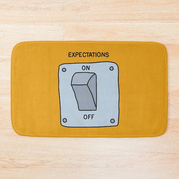 Item preview, Expectations designed and sold by ValentinaHramov.