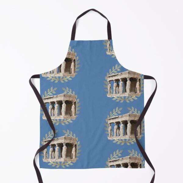 Item preview, The Maidens of Karyai designed and sold by SunnyByTheBay.