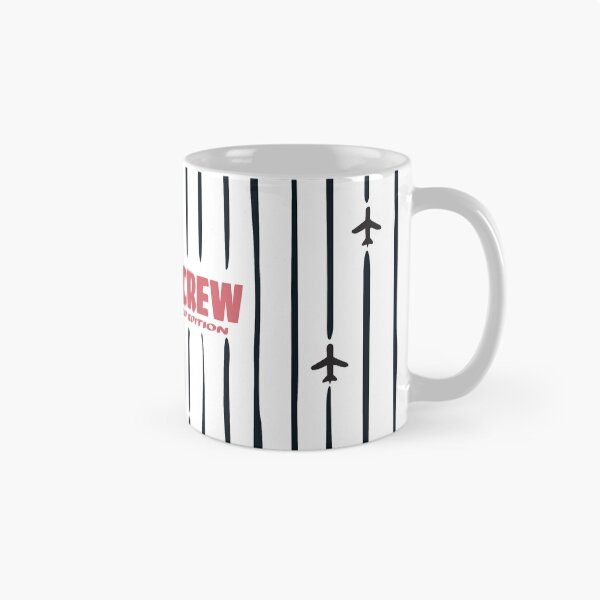 Item preview, Flight Line Flight Crew designed and sold by rustyredbubble.