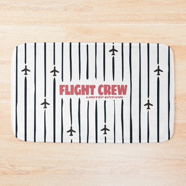 Item preview, Flight Line Flight Crew designed and sold by rustyredbubble.