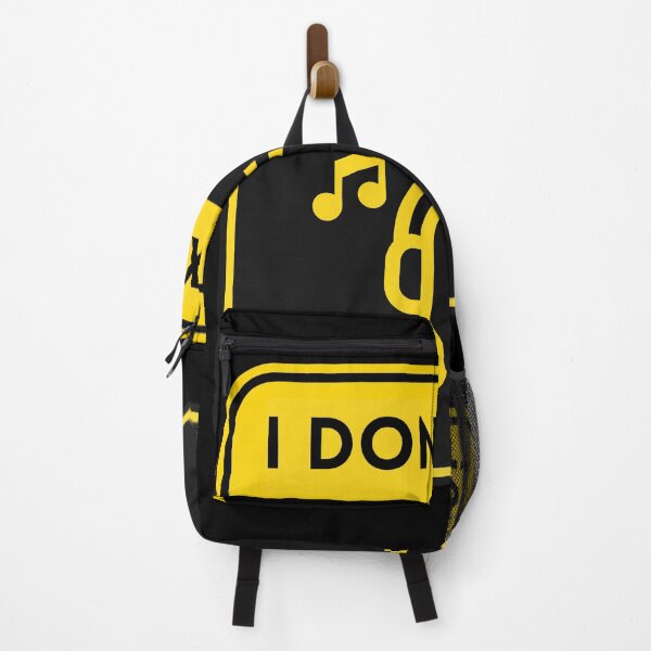 Item preview, I Dont Exist Listen To Music Vintage designed and sold by mirzadesign.
