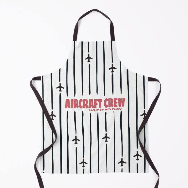 Item preview, Flight Line Aircraft Crew designed and sold by rustyredbubble.