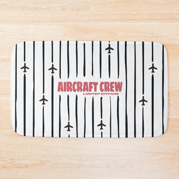 Item preview, Flight Line Aircraft Crew designed and sold by rustyredbubble.