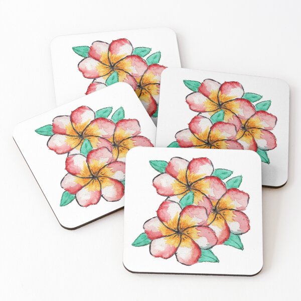 Item preview, Frangipanis designed and sold by Markus May.