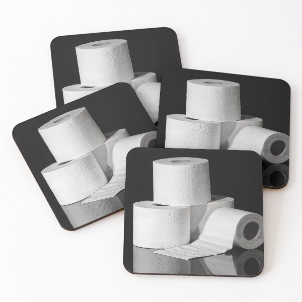 Item preview, Last Chance Toilet paper designed and sold by Crom1957.