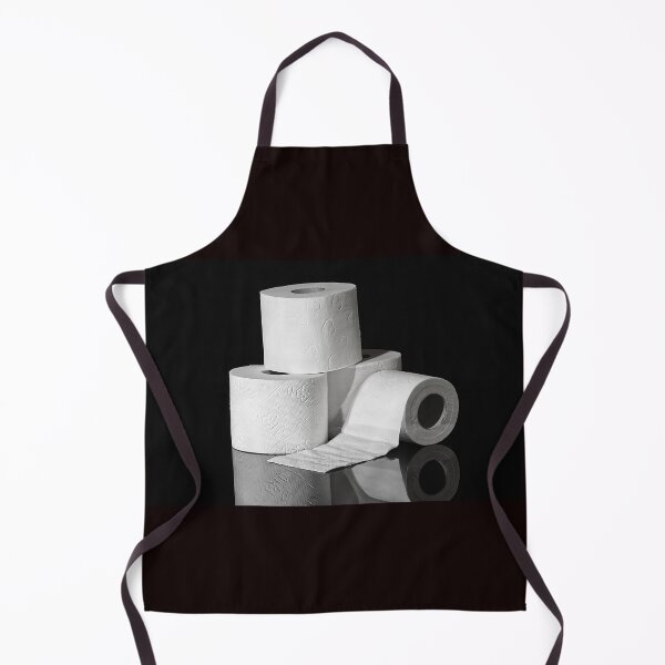 Item preview, Last Chance Toilet paper designed and sold by Crom1957.