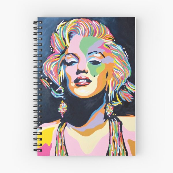 Artikelvorschau, Marilyn Monroe entworfen und verkauft von WorldGalore21.