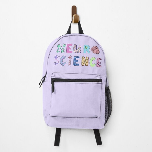Item preview, Neuroscience Pastel Word designed and sold by BundaBear.
