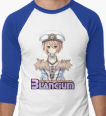 You require additional Blancium Men's Baseball ¾ T-Shirt