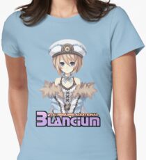 You require additional Blancium Women's Fitted T-Shirt