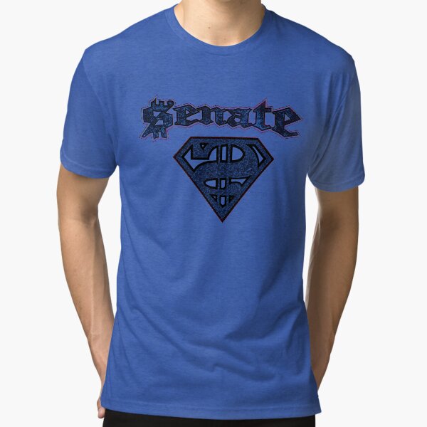 Item preview, senate money designed and sold by airplanebrand.