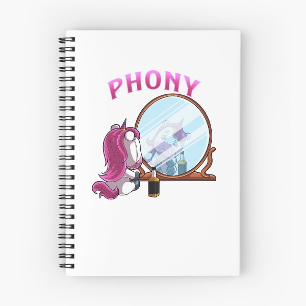 Item preview,  phony unicorn designed and sold by Tshartclothing.