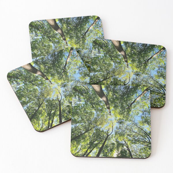 Item preview, Tree Tops designed and sold by Serenity67.