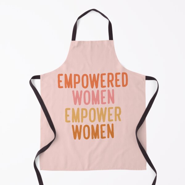 Artikelvorschau, Empowered Women Empower Women entworfen und verkauft von PeachyLitchi.