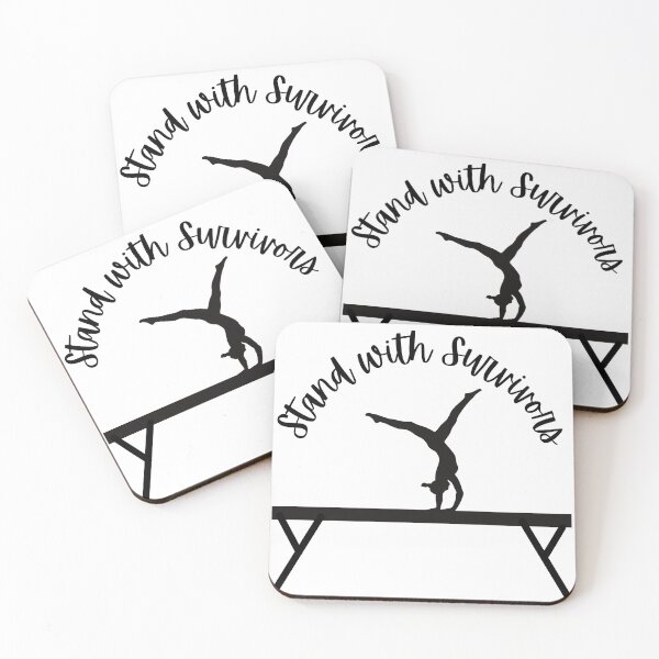 Item preview, Stand with Survivors designed and sold by Rosie Loethen.