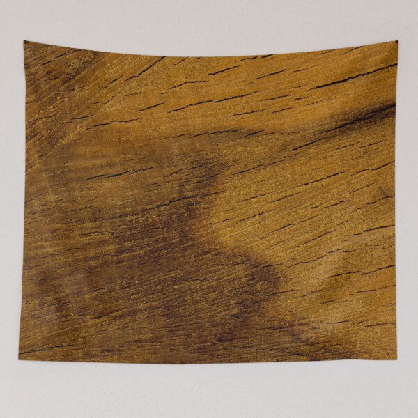 Item preview, Hardwood texture multicolor pattern designed and sold by yarvin13.