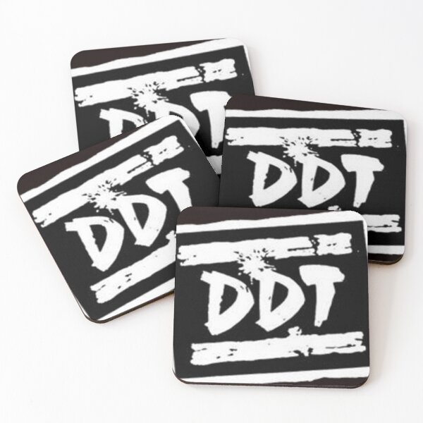 Item preview, The Ddt designed and sold by vvhdvoj49.