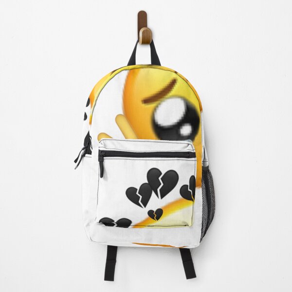 Item preview, cute pitiful emoji designed and sold by minah05.