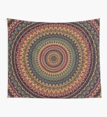 Tela decorativa Mandala 11