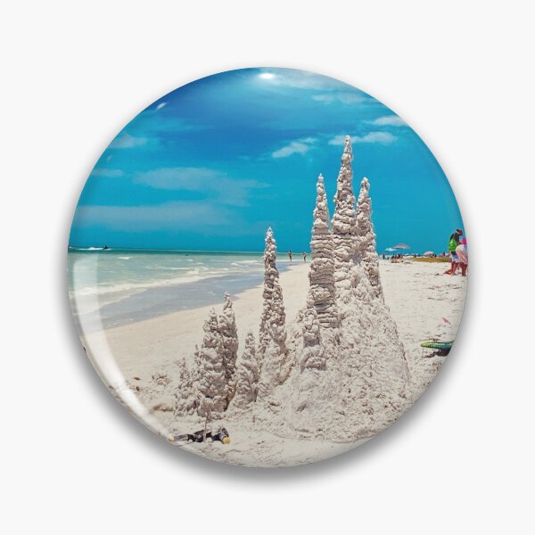 Item preview, Sand Castle designed and sold by Serenity67.
