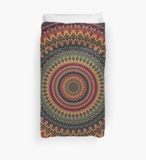Mandala 11 Duvet Cover