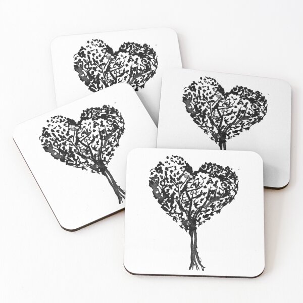 Item preview, Heart Tree designed and sold by Markus May.