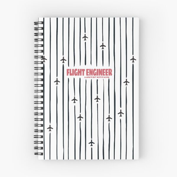 Item preview, Flight Line Flight Engineer designed and sold by rustyredbubble.