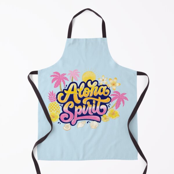 Item preview, Aloha Spirit designed and sold by Sandra Brezina.