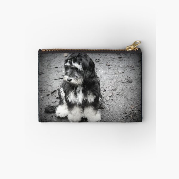 Item preview, Glum Pup designed and sold by naturelover.