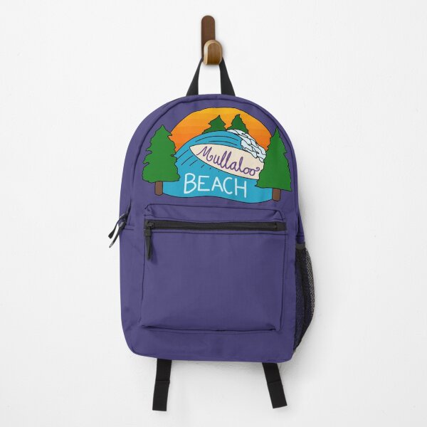 Item preview, Mullaloo Beach designed and sold by BundaBear.
