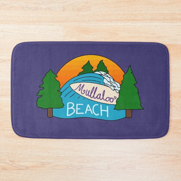 Item preview, Mullaloo Beach designed and sold by BundaBear.