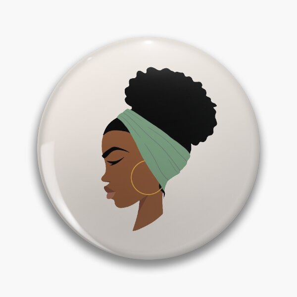Item preview, Afro Women designed and sold by IrinaOstapenko.