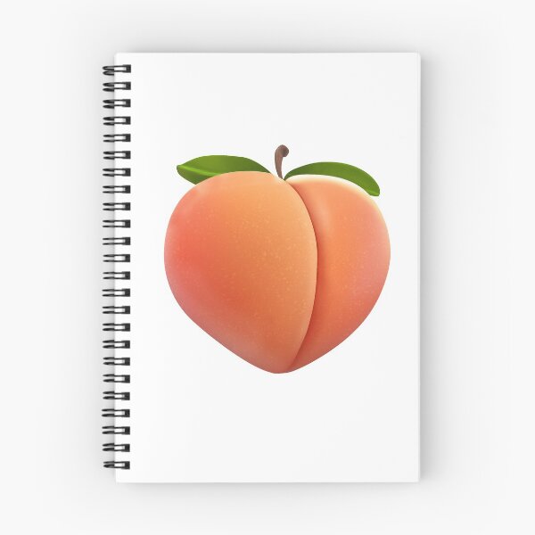Item preview, NSFW Peach PrnRocket Crypto designed and sold by BluePandaTeees.