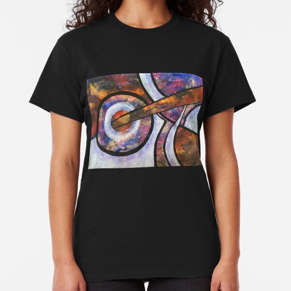 Follow Classic T-Shirt