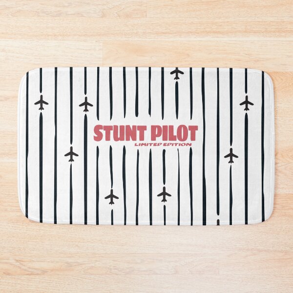 Item preview, Flight Line Stunt Pilot designed and sold by rustyredbubble.