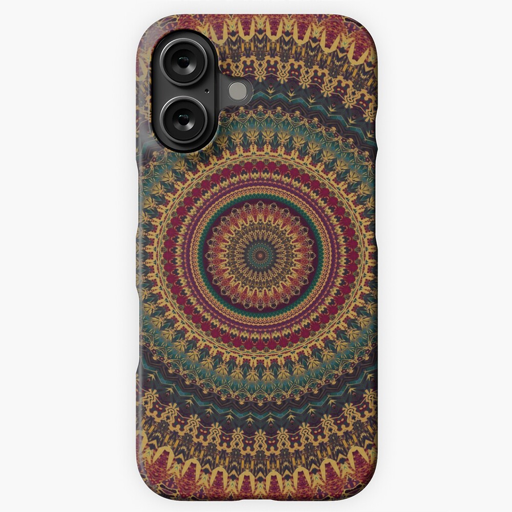 Item preview, iPhone Snap Case designed and sold by PatternsofLife.