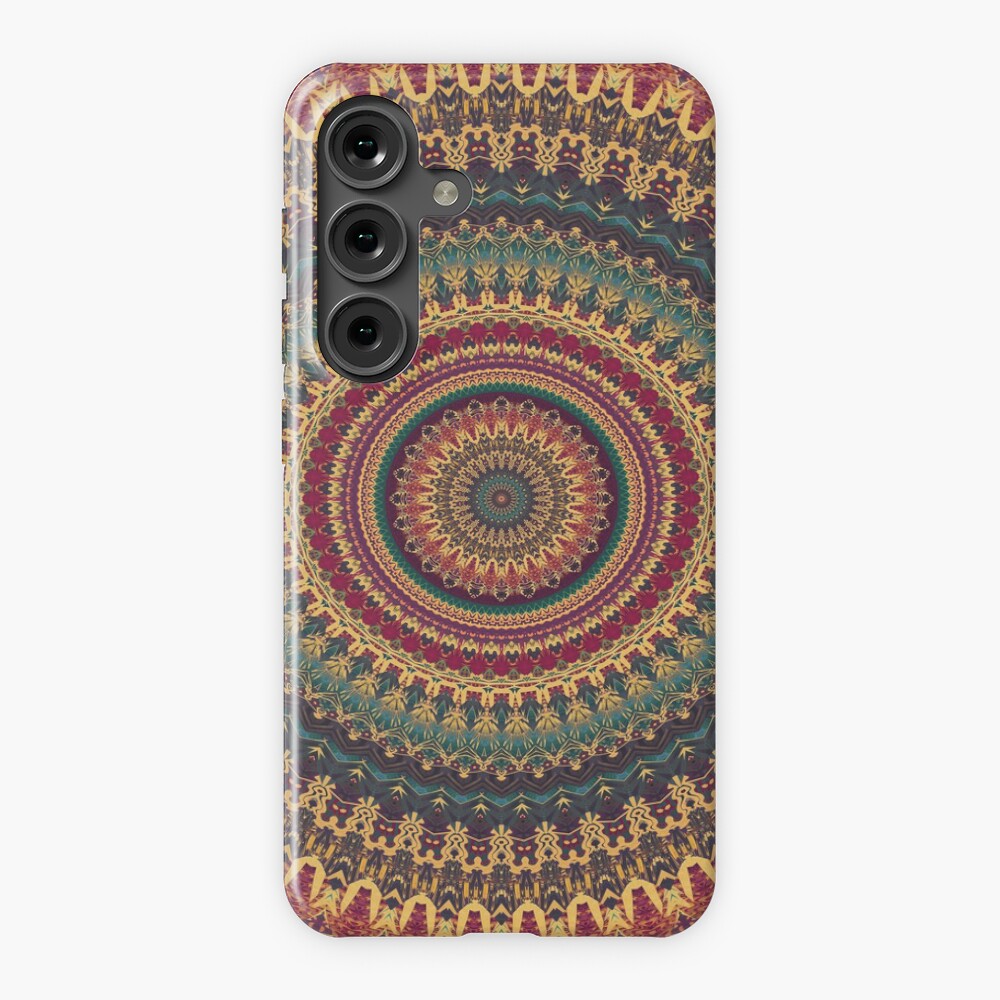 Item preview, Samsung Galaxy Snap Case designed and sold by PatternsofLife.