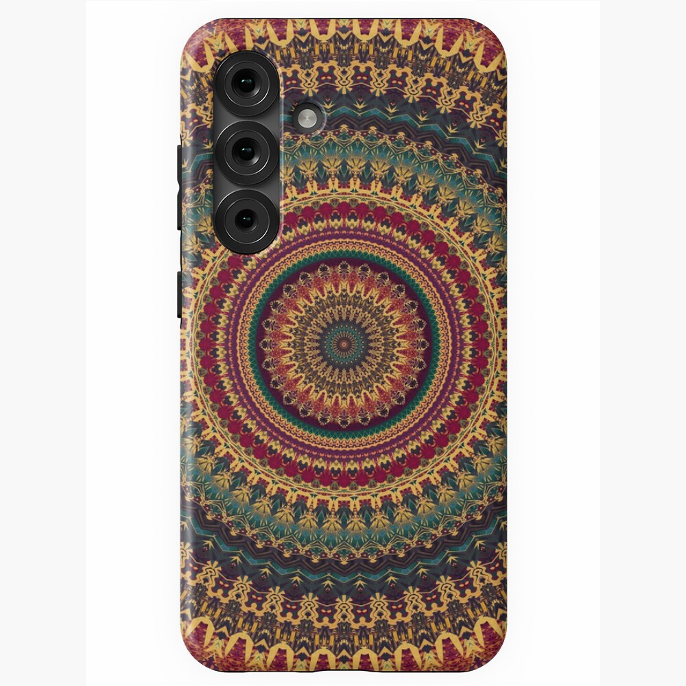 Item preview, Samsung Galaxy Tough Case designed and sold by PatternsofLife.