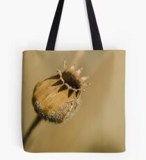 SeedHead Tote Bag