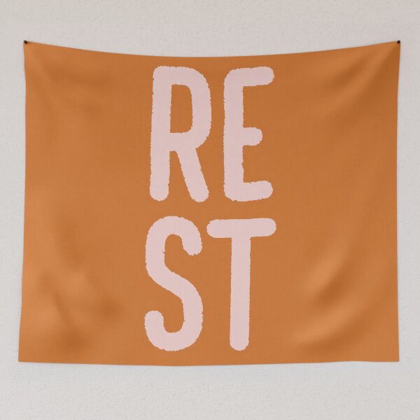 Item preview, REST designed and sold by PeachyLitchi.